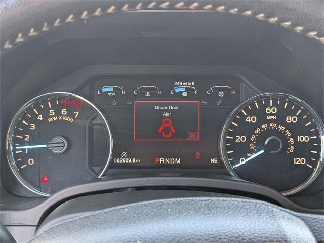 used 2019 Ford F-150 car, priced at $28,949