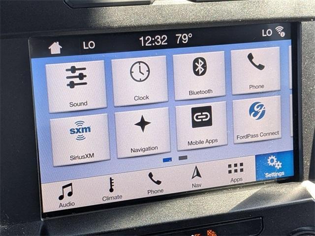 used 2019 Ford F-150 car, priced at $28,949