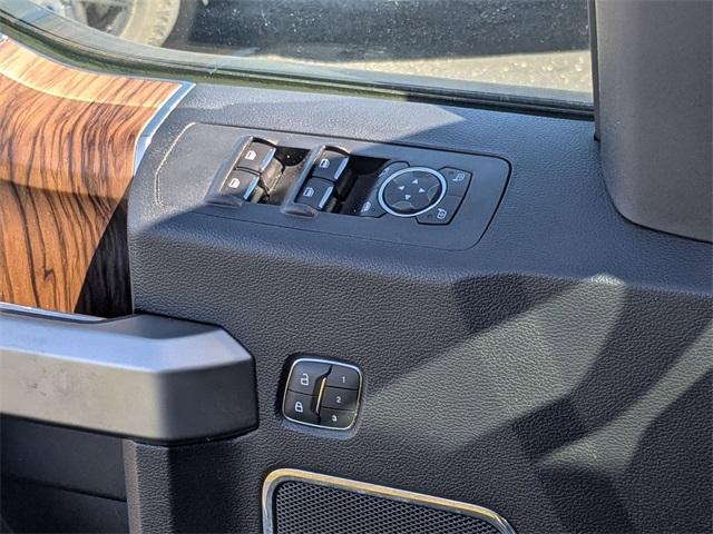 used 2019 Ford F-150 car, priced at $28,949