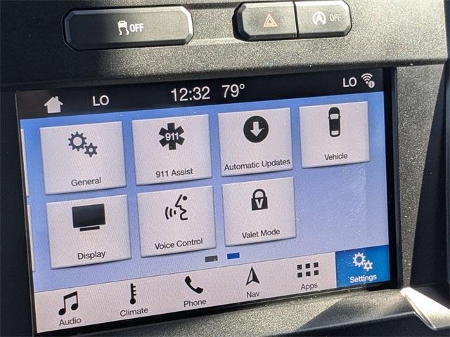 used 2019 Ford F-150 car, priced at $28,949