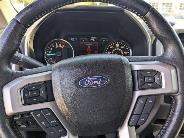 used 2019 Ford F-150 car, priced at $28,949