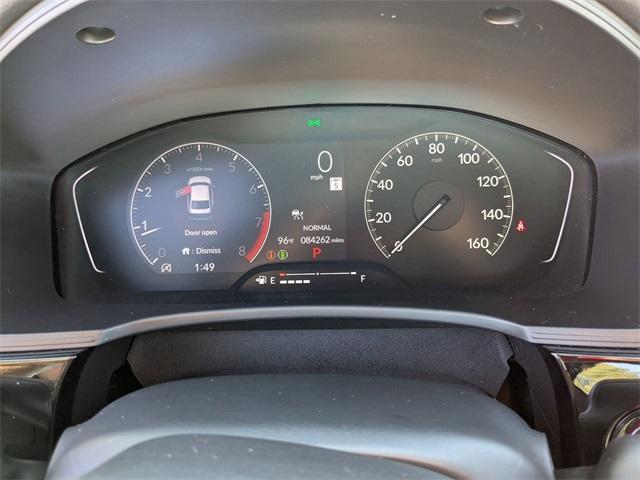 used 2022 Honda Civic car, priced at $21,463