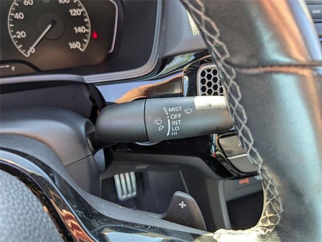 used 2022 Honda Civic car, priced at $21,463