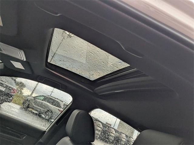 new 2026 Honda Civic Hybrid car, priced at $35,100