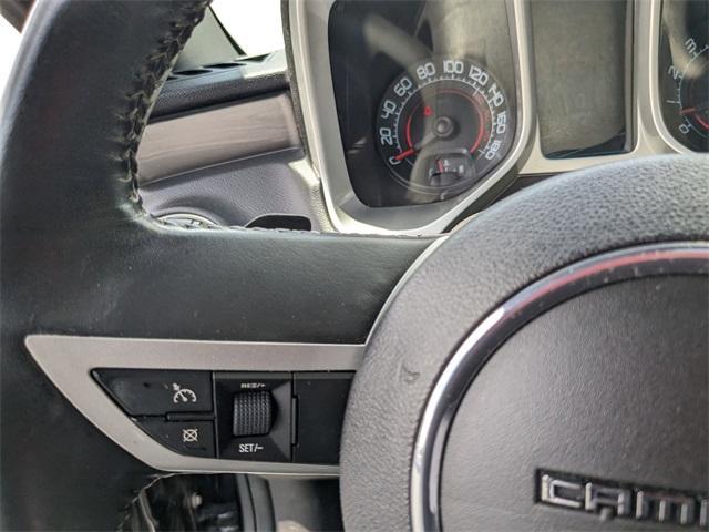 used 2010 Chevrolet Camaro car, priced at $18,444