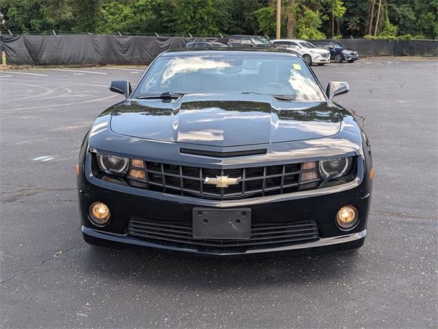 used 2010 Chevrolet Camaro car, priced at $18,444