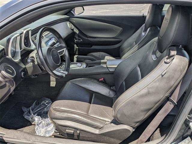 used 2010 Chevrolet Camaro car, priced at $18,444