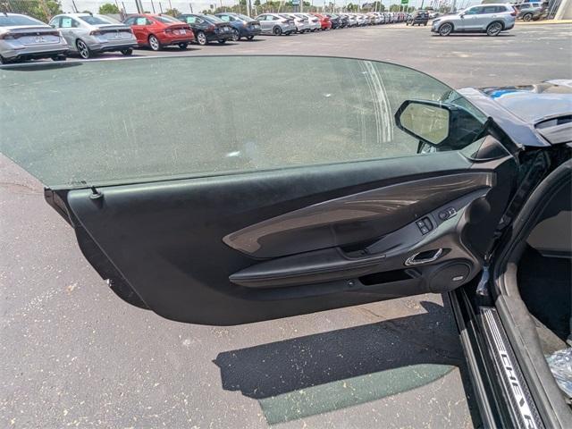 used 2010 Chevrolet Camaro car, priced at $18,444