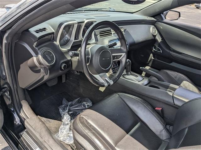 used 2010 Chevrolet Camaro car, priced at $18,444