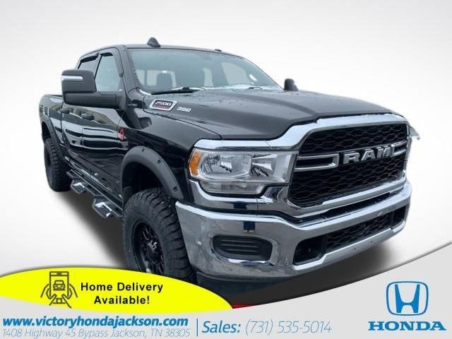 used 2023 Ram 2500 car, priced at $41,998