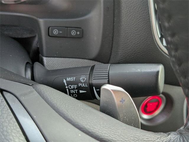 used 2023 Honda Ridgeline car, priced at $34,924