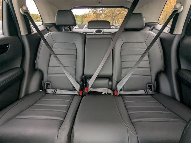 new 2026 Honda CR-V car, priced at $37,305