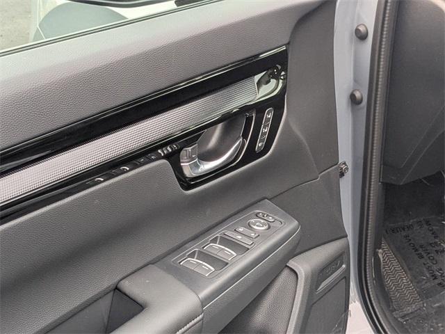 new 2026 Honda CR-V car, priced at $37,305