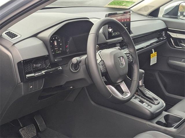 new 2026 Honda CR-V car, priced at $37,305