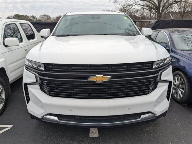 used 2023 Chevrolet Tahoe car, priced at $46,998