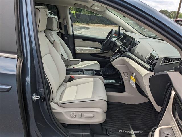 new 2025 Honda Odyssey car, priced at $48,360
