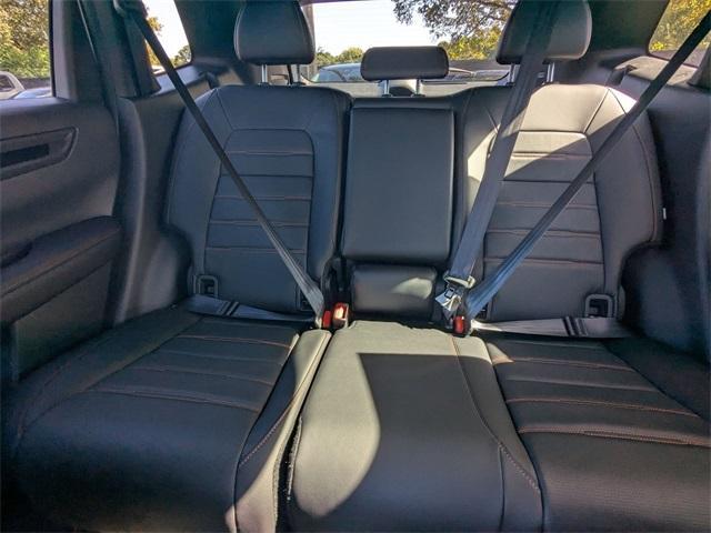 new 2026 Honda CR-V Hybrid car, priced at $40,630