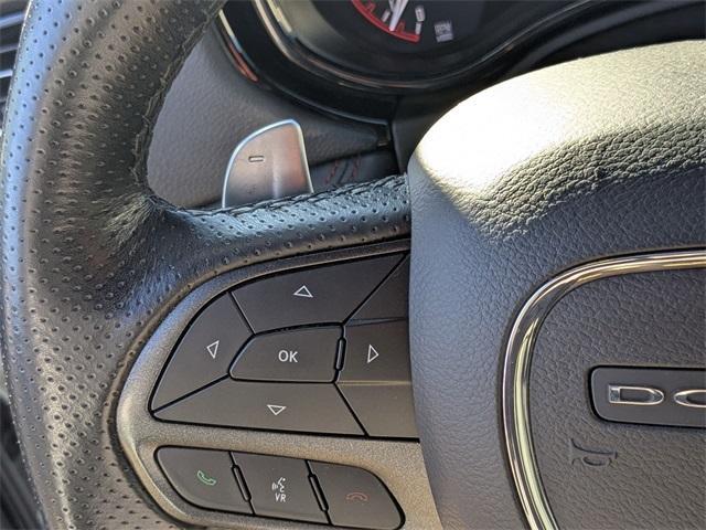 used 2024 Dodge Durango car, priced at $30,892