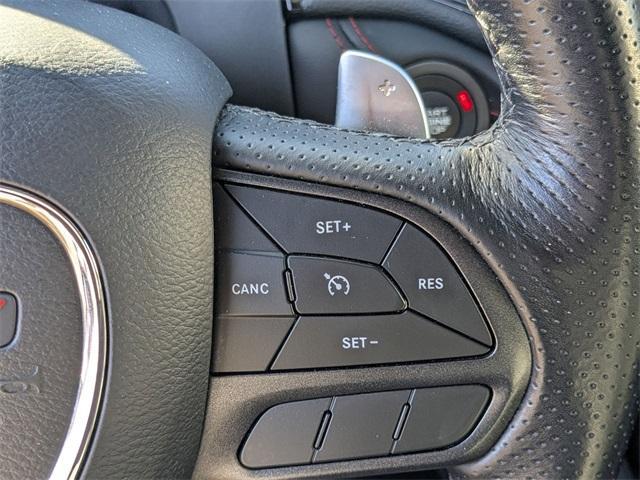 used 2024 Dodge Durango car, priced at $30,892