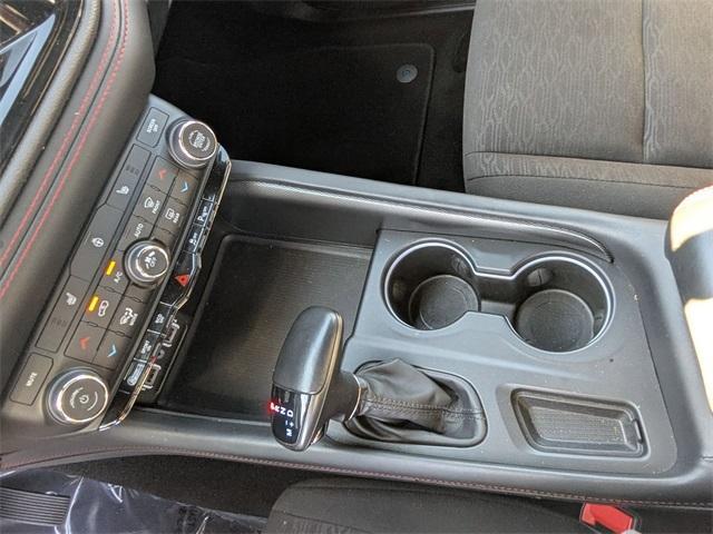 used 2024 Dodge Durango car, priced at $30,892