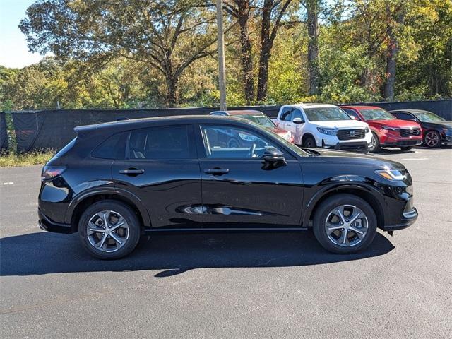 used 2024 Honda HR-V car, priced at $28,555