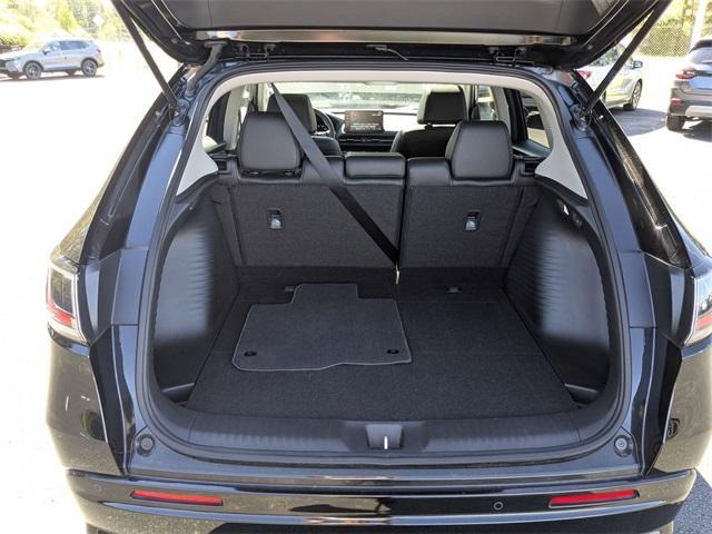 used 2024 Honda HR-V car, priced at $28,555