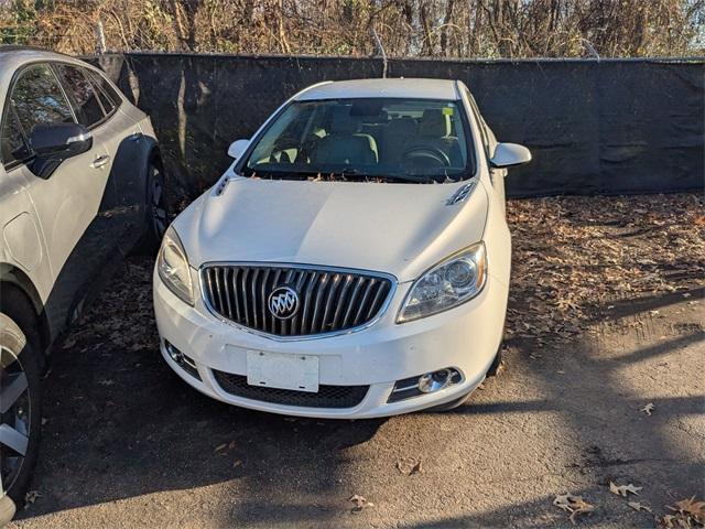 used 2016 Buick Verano car, priced at $10,998