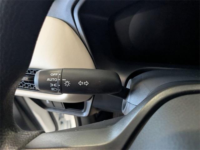 new 2026 Honda HR-V car, priced at $28,050