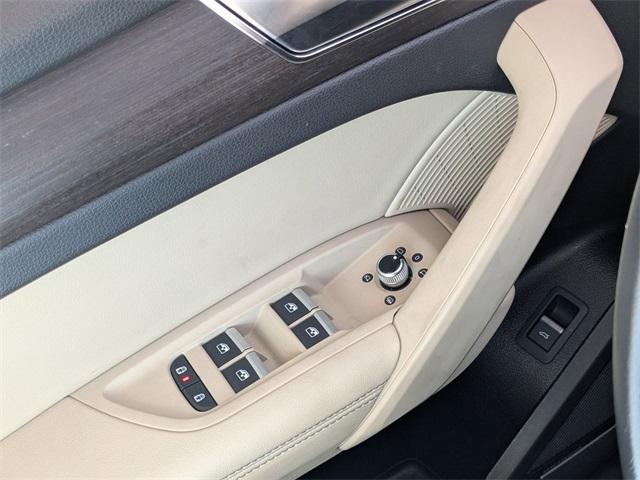 used 2024 Audi Q5 car, priced at $29,539