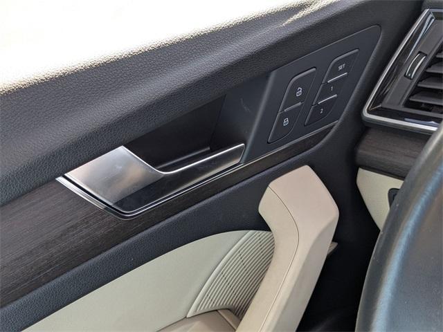 used 2024 Audi Q5 car, priced at $29,539