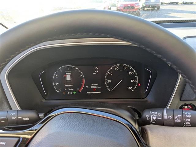 new 2025 Honda Pilot car, priced at $45,725