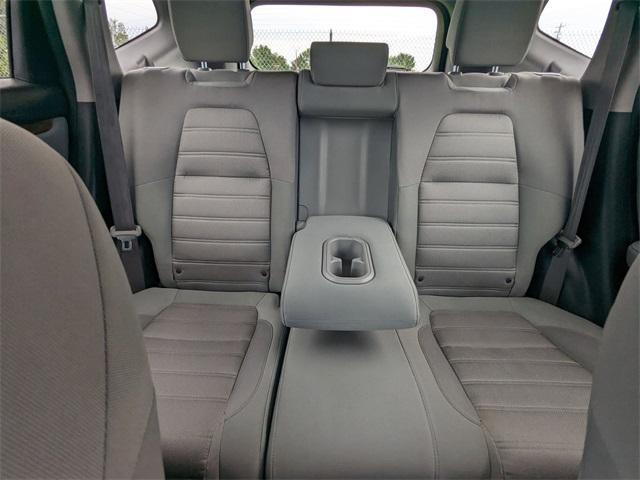 used 2022 Honda CR-V car, priced at $22,928