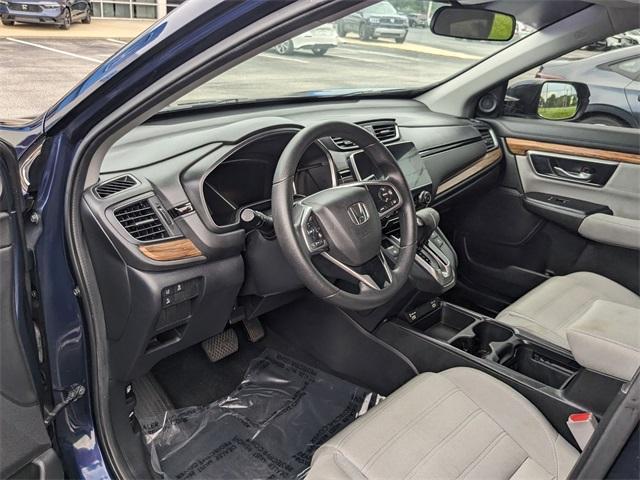 used 2022 Honda CR-V car, priced at $22,928