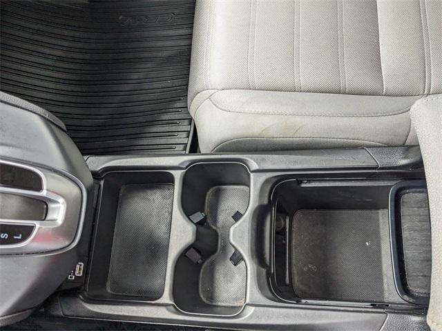 used 2022 Honda CR-V car, priced at $22,928