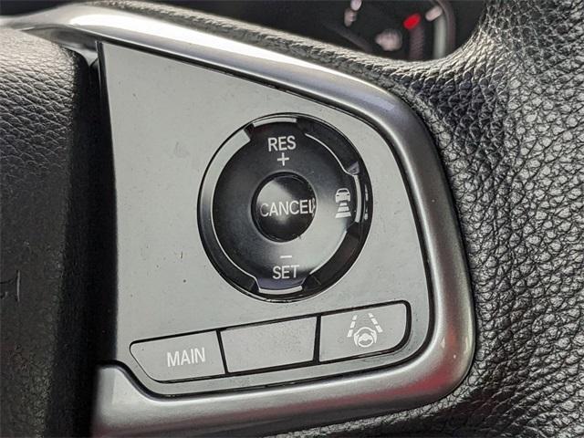 used 2022 Honda CR-V car, priced at $22,928