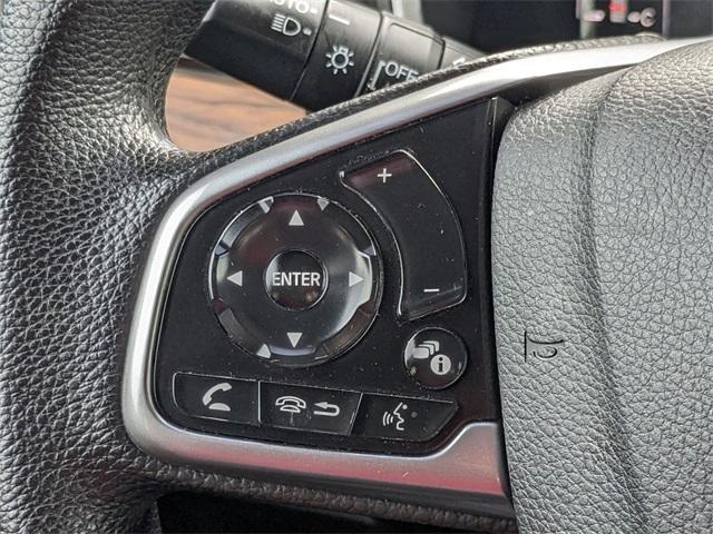 used 2022 Honda CR-V car, priced at $22,928