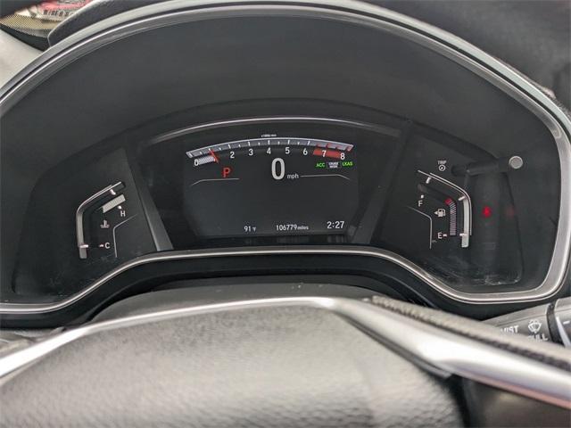 used 2022 Honda CR-V car, priced at $22,928
