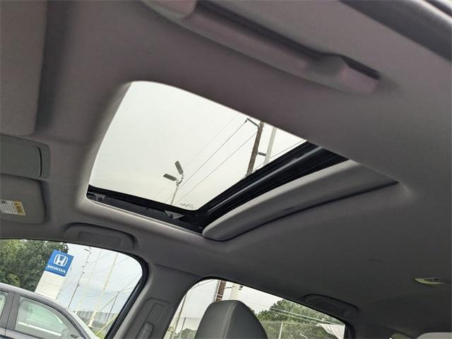 used 2022 Honda CR-V car, priced at $22,928