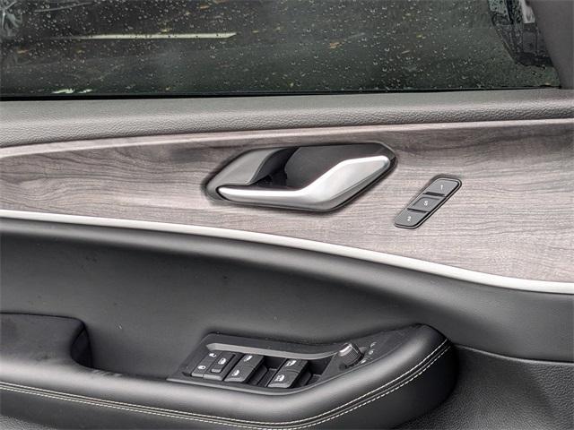 used 2023 Jeep Grand Cherokee L car, priced at $33,888