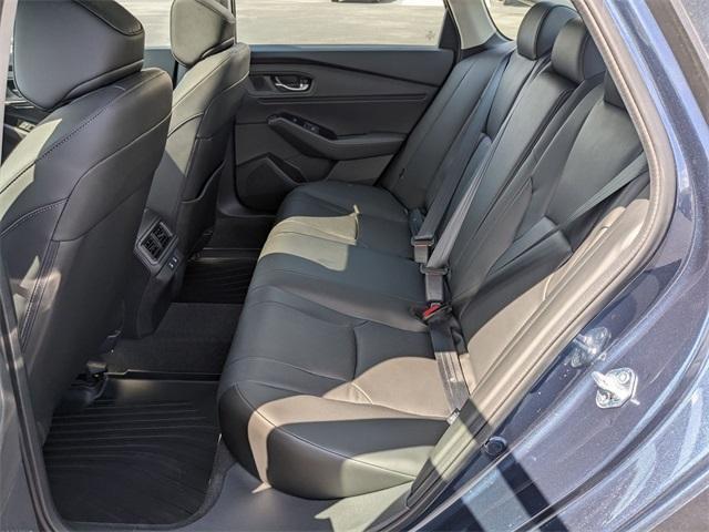 new 2025 Honda Accord Hybrid car, priced at $40,450