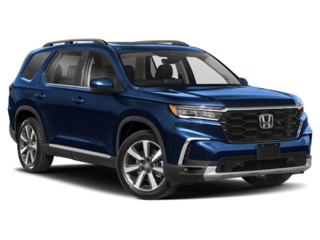 new 2025 Honda Pilot car, priced at $51,050