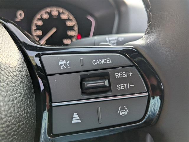 new 2026 Honda Civic car, priced at $28,245