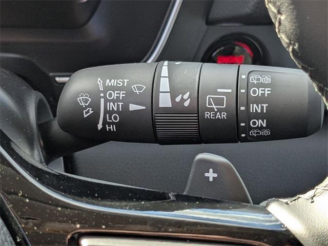 new 2025 Honda Pilot car, priced at $51,625