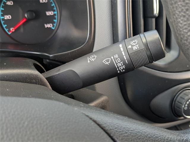 used 2021 Chevrolet Colorado car, priced at $27,398