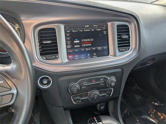 used 2023 Dodge Charger car, priced at $22,198