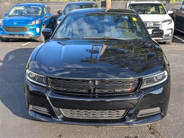 used 2023 Dodge Charger car, priced at $22,198