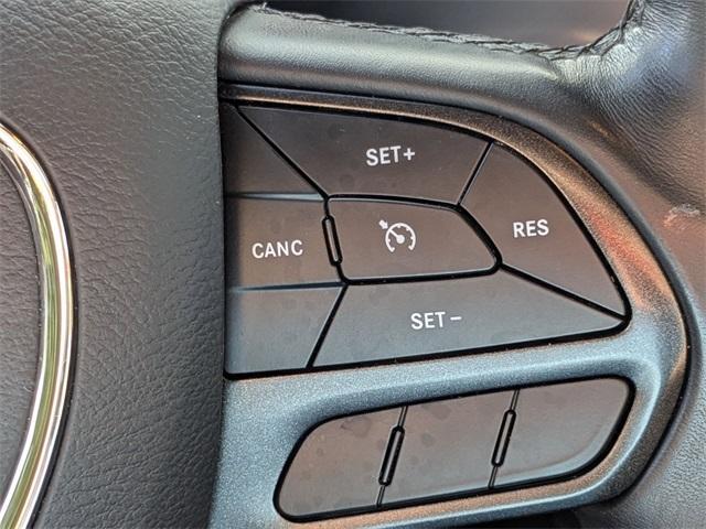 used 2023 Dodge Charger car, priced at $22,198