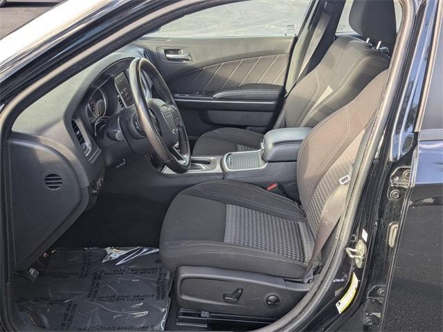 used 2023 Dodge Charger car, priced at $22,198