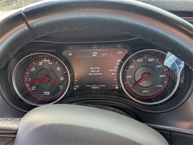 used 2023 Dodge Charger car, priced at $22,198