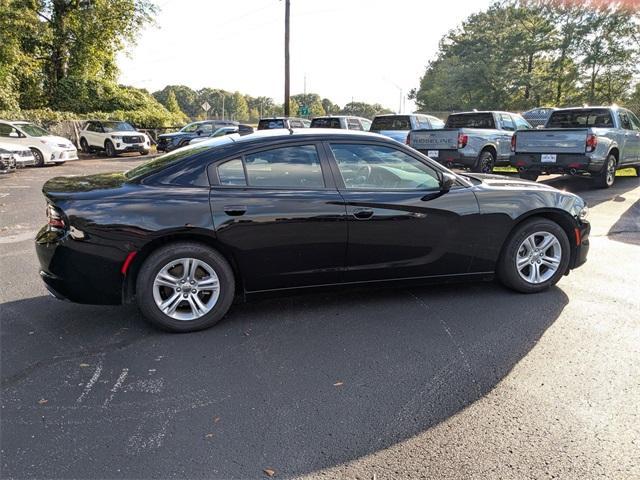 used 2023 Dodge Charger car, priced at $22,198